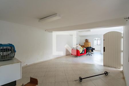 Casa à venda com 250m², 7 quartos e 6 vagasEdícula