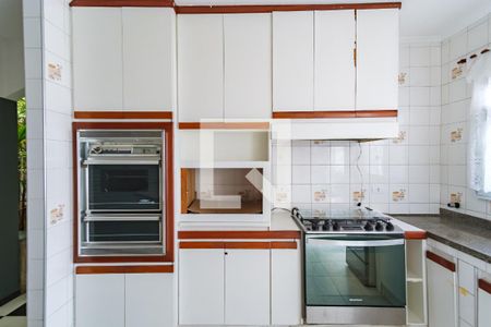 Casa à venda com 250m², 7 quartos e 6 vagasCozinha