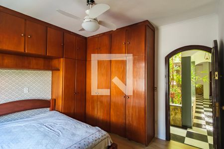 Casa à venda com 250m², 7 quartos e 6 vagasSuíte 1