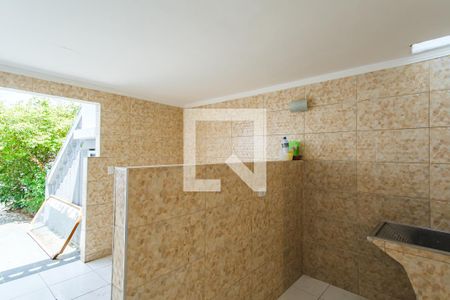 Casa à venda com 250m², 7 quartos e 6 vagasLavanderia