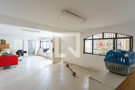 Casa à venda com 250m², 7 quartos e 6 vagasEdícula