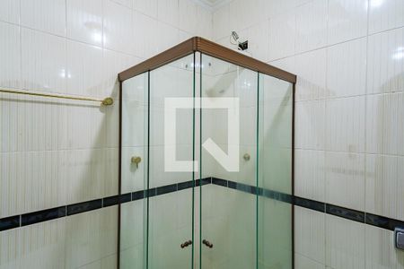 Casa à venda com 250m², 7 quartos e 6 vagasBanheiro Social