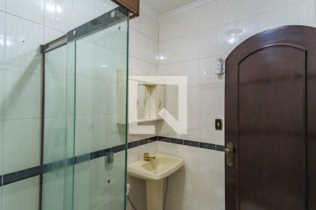 Casa à venda com 250m², 7 quartos e 6 vagasBanheiro Social