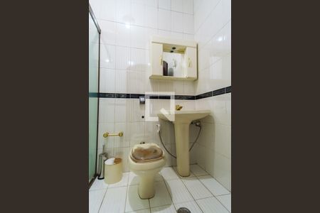 Casa à venda com 250m², 7 quartos e 6 vagasBanheiro Social