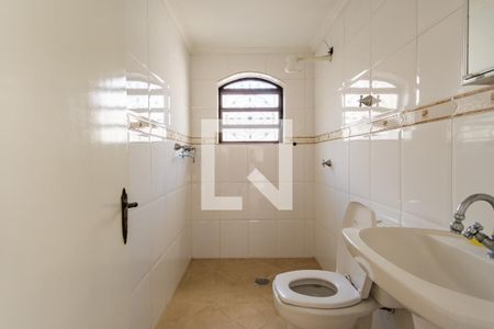 Casa à venda com 250m², 7 quartos e 6 vagasEdícula