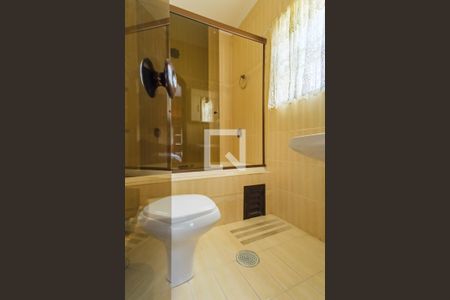 Casa à venda com 250m², 7 quartos e 6 vagasSuíte 1