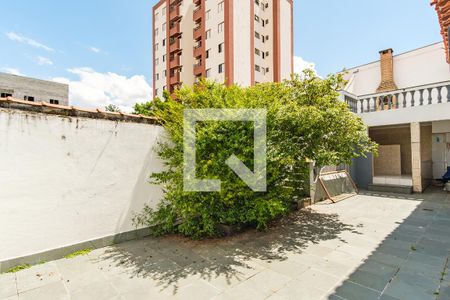 Casa à venda com 250m², 7 quartos e 6 vagasQuintal