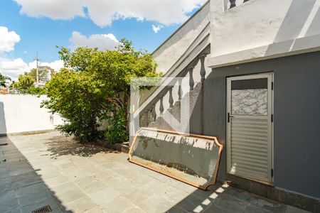 Casa à venda com 250m², 7 quartos e 6 vagasQuintal