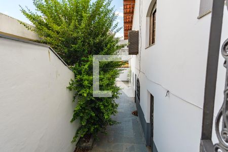 Casa à venda com 250m², 7 quartos e 6 vagasQuintal