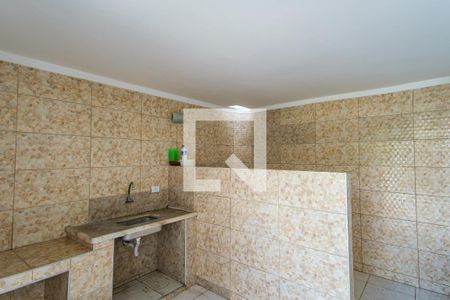 Casa à venda com 250m², 7 quartos e 6 vagasLavanderia