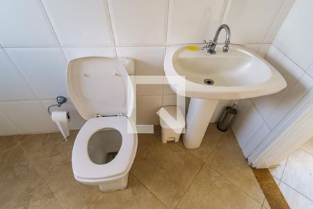 Casa à venda com 250m², 7 quartos e 6 vagasEdícula