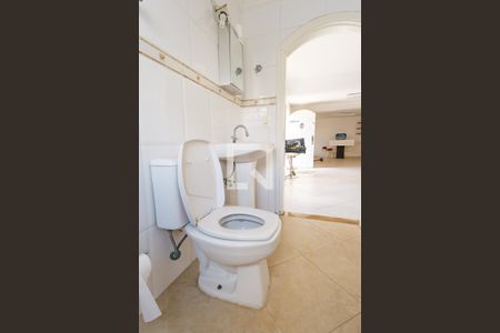 Casa à venda com 250m², 7 quartos e 6 vagasEdícula