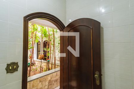 Casa à venda com 250m², 7 quartos e 6 vagasLavabo