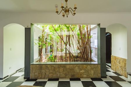 Sala de casa à venda com 7 quartos, 250m² em Vila Esperança, São Paulo