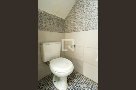 Casa à venda com 250m², 7 quartos e 6 vagasLavabo