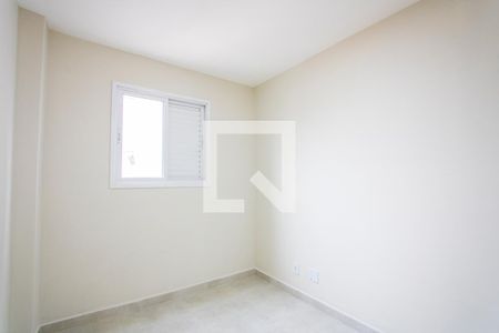 Quarto 2 de apartamento para alugar com 3 quartos, 70m² em Jardim Jamaica, Santo André