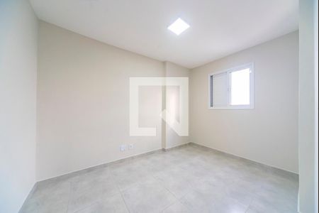 Quarto 2 de apartamento para alugar com 3 quartos, 70m² em Jardim Cristiane, Santo André