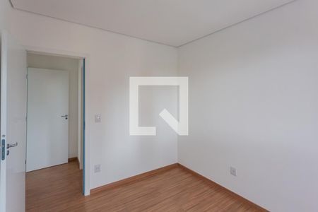 Suíte 1 de apartamento à venda com 2 quartos, 64m² em Santa Efigênia, Belo Horizonte
