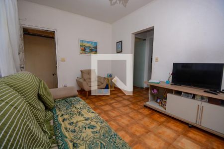 Sala de casa à venda com 3 quartos, 136m² em Vila Iracema, São Bernardo do Campo