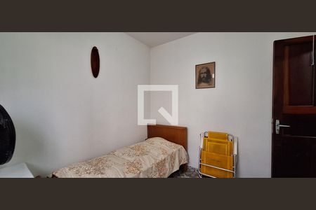 Quarto de apartamento para alugar com 1 quarto, 46m² em Boqueirão, Praia Grande