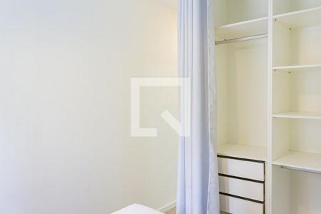 Quarto Suíte de apartamento para alugar com 1 quarto, 36m² em Perdizes, São Paulo