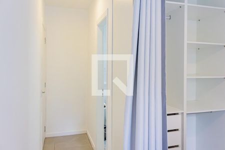 Quarto Suíte de apartamento para alugar com 1 quarto, 36m² em Perdizes, São Paulo