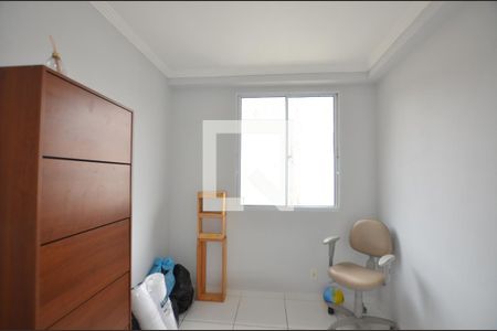 Quarto 1 de apartamento à venda com 2 quartos, 46m² em Parada de Lucas, Rio de Janeiro