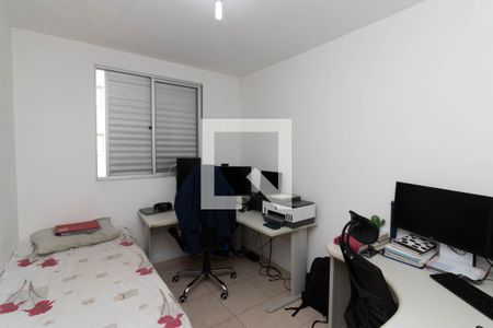 Quarto 2 de apartamento à venda com 2 quartos, 45m² em Jardim Santa Terezinha (zona Leste), São Paulo