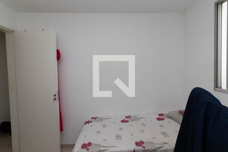 Quarto 2 de apartamento à venda com 2 quartos, 45m² em Jardim Santa Terezinha (zona Leste), São Paulo