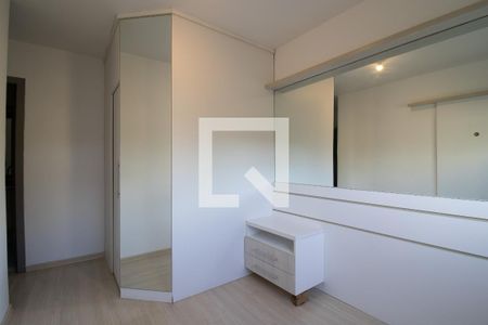 Suite de apartamento à venda com 3 quartos, 114m² em Jardim Itu, Porto Alegre