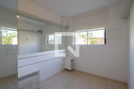 Suite de apartamento à venda com 3 quartos, 114m² em Jardim Itu, Porto Alegre