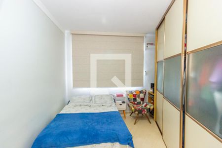 Quarto 1 de apartamento à venda com 3 quartos, 65m² em Madureira, Rio de Janeiro