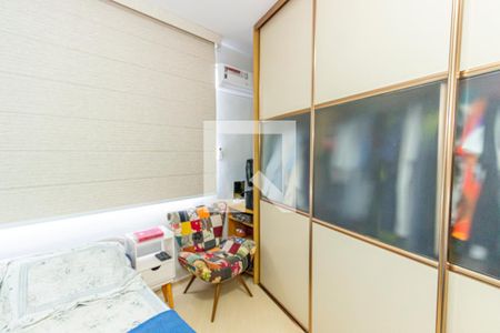 Quarto 1 de apartamento à venda com 3 quartos, 65m² em Madureira, Rio de Janeiro