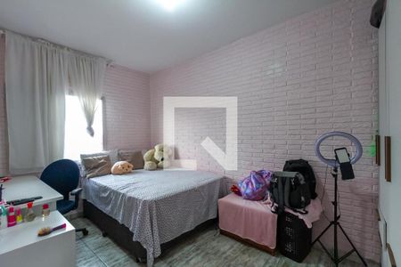 Quarto 2 de apartamento à venda com 2 quartos, 56m² em Paulicéia, São Bernardo do Campo