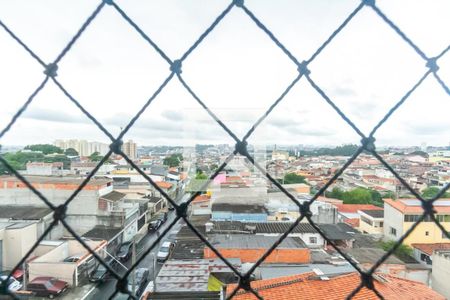 Vista do Quarto 1 de apartamento à venda com 2 quartos, 56m² em Paulicéia, São Bernardo do Campo
