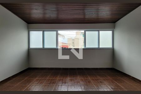 Suíte de casa à venda com 3 quartos, 287m² em Jardim Marek, Santo André