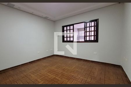 Sala de casa à venda com 3 quartos, 287m² em Jardim Marek, Santo André