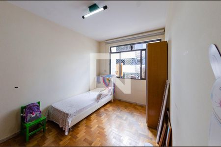 Quarto 1 de apartamento à venda com 4 quartos, 135m² em Barro Preto, Belo Horizonte