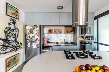 Apartamento para alugar com 141m², 2 quartos e 2 vagas