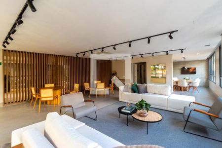 Apartamento para alugar com 141m², 2 quartos e 2 vagas