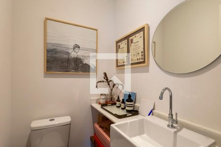 Apartamento para alugar com 2 quartos, 141m² em Brooklin, São Paulo