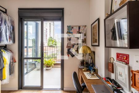 Apartamento para alugar com 141m², 2 quartos e 2 vagas