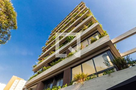 Apartamento para alugar com 141m², 2 quartos e 2 vagas