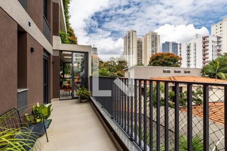 Apartamento para alugar com 141m², 2 quartos e 2 vagas