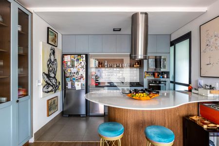 Apartamento para alugar com 141m², 2 quartos e 2 vagas