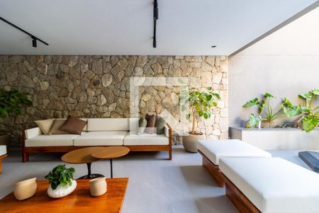 Apartamento para alugar com 141m², 2 quartos e 2 vagas