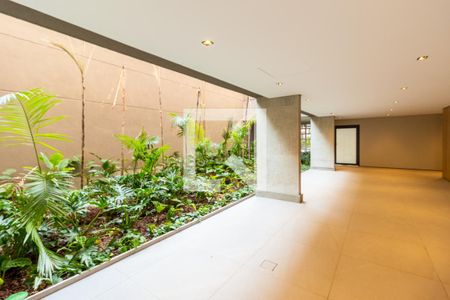 Apartamento para alugar com 141m², 2 quartos e 2 vagas