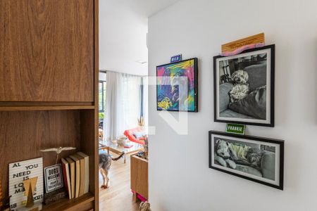 Apartamento para alugar com 2 quartos, 141m² em Brooklin, São Paulo