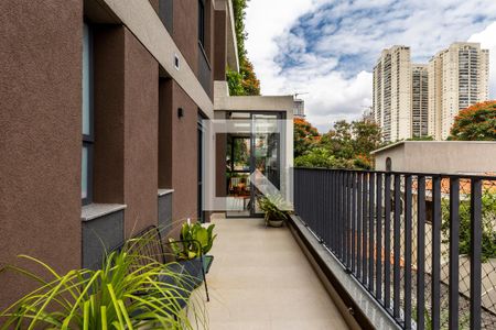 Apartamento para alugar com 141m², 2 quartos e 2 vagas