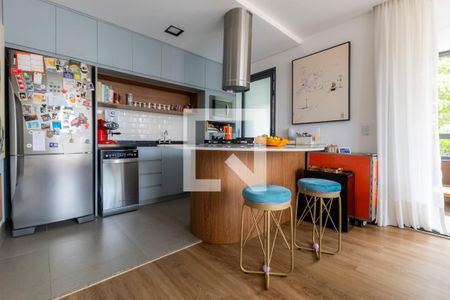 Apartamento para alugar com 141m², 2 quartos e 2 vagas